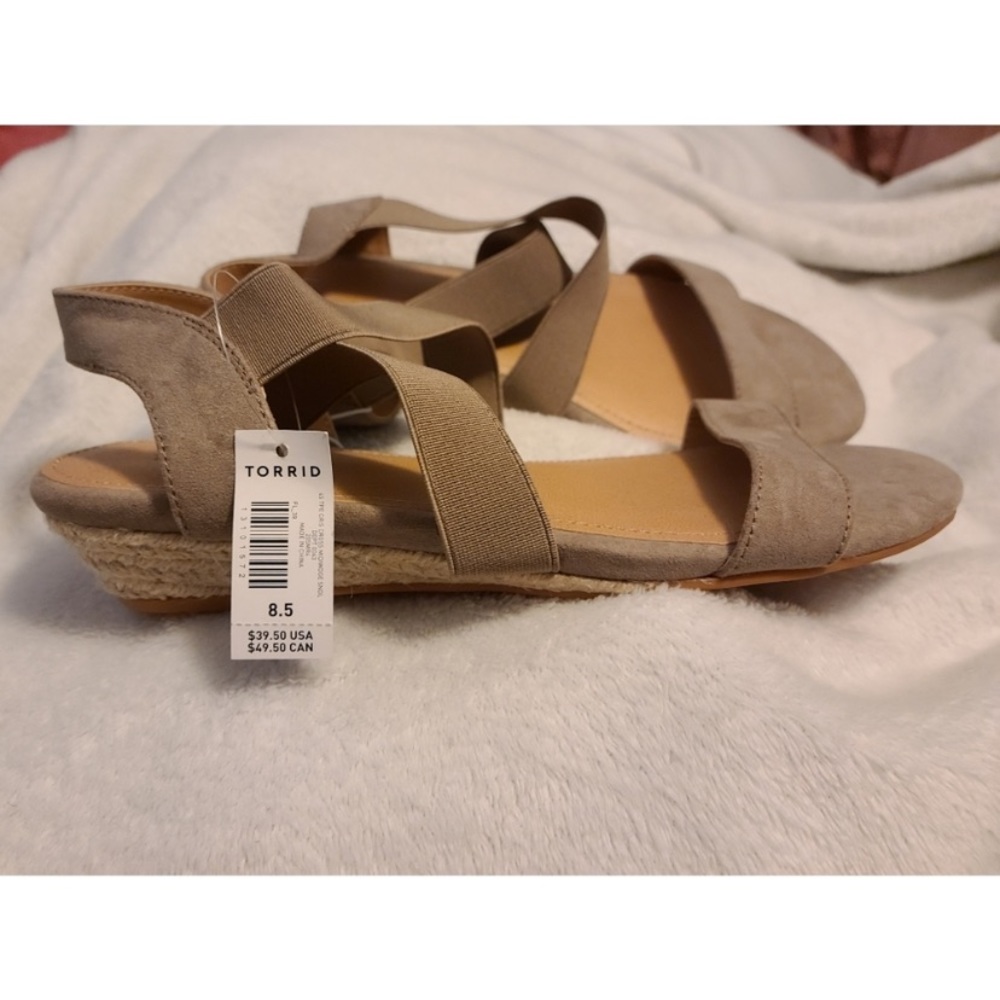 ISO not selling